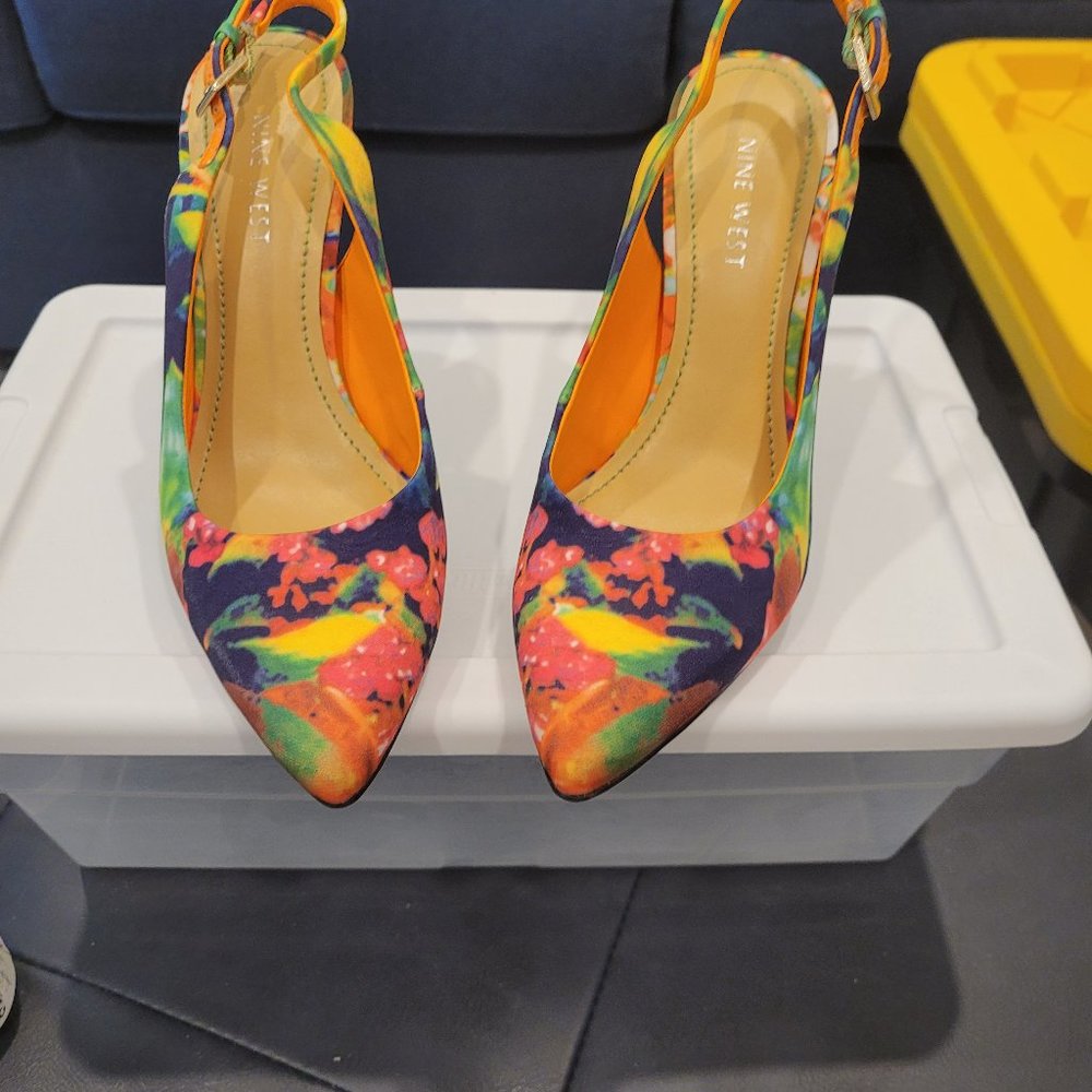women's pumps